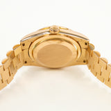 Rolex Day Date 118235F Meteorite Diamond Dial