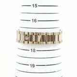 Rolex Day Date 118339NCA Black MOP Diamond Dial Nov 2014