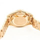 Rolex Day Date 128235A Chocolate Diamond Dial Oct 2021