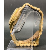 Rolex Day Date 18238 2BR Ammonite Dial Jun 1998