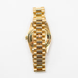 Rolex Day Date 18238 2BR Ammonite Dial Jun 1998