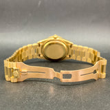 Rolex Day Date 18238 2BR Ammonite Dial Jun 1998