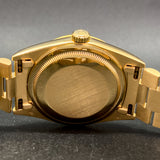 Rolex Day Date 18238 2BR Ammonite Dial Jun 1998