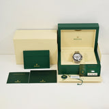 Rolex Daytona 116500LN White Dial Sep 2022 - View 11