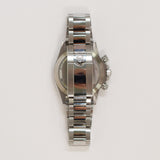 Rolex Daytona 116500LN White Dial Sep 2022 - View 8