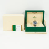 Rolex Daytona 116509 Blue Dial Jul 2017