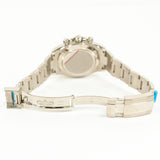 Rolex Daytona 116509 Blue Dial Jul 2017