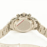 Rolex Daytona 116509 Blue Dial Jul 2017