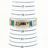 Rolex Daytona 116509 Blue Dial Jul 2017