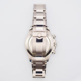 Rolex Daytona 116509 Pave Diamond Dial Nov 2013