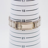 Rolex Daytona 116509 Pave Diamond Dial Nov 2013