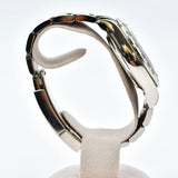 Rolex Daytona 116509 Pave Diamond Dial Nov 2013