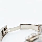 Rolex Daytona 116509 Pave Diamond Dial Nov 2013