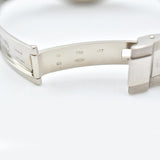 Rolex Daytona 116509 Pave Diamond Dial Nov 2013