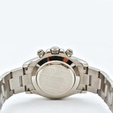 Rolex Daytona 116509 Pave Diamond Dial Nov 2013