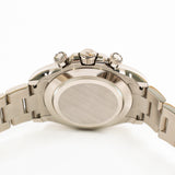 Rolex Daytona 116509 Steel Dial Dec 2022