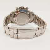 Rolex Daytona 116509 Steel Dial Oct 2019