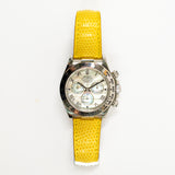 Rolex Daytona 116519 Beach Yellow Dial Jul 2007