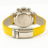 Rolex Daytona 116519 Beach Yellow Dial Jul 2007