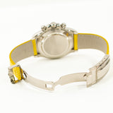 Rolex Daytona 116519 Beach Yellow Dial Jul 2007