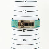 Rolex Daytona 116519 Turquoise Roman Dial May 2002