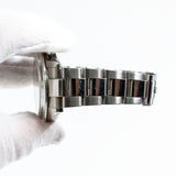 Rolex Daytona 116520 Black Dial Mar 2009