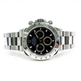 Rolex Daytona 116520 Black Dial Mar 2009