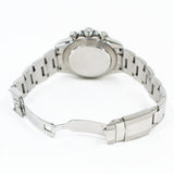 Rolex Daytona 116520 Black Dial Mar 2009