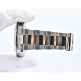 Rolex Daytona 116520 Ivory Dial Jul 2003