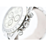 Rolex Daytona 116520 Ivory Dial Jul 2003