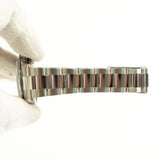 Rolex Daytona 116520 White Dial May 2012