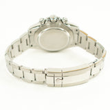 Rolex Daytona 116520 White Dial May 2012