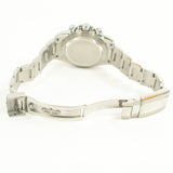 Rolex Daytona 116520 White Dial May 2012