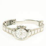 Rolex Daytona 116520 White Dial May 2012