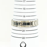 Rolex Daytona 116520 White Dial May 2012