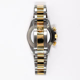 Rolex Daytona 116523NG Black MOP Diamond Dial Mar 2016