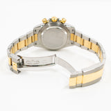 Rolex Daytona 116523NG Black MOP Diamond Dial Mar 2016