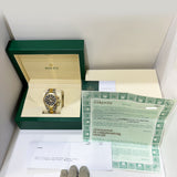 Rolex Daytona 116523 Black Dial Jan 2003 - View 12