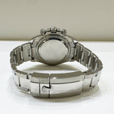 Rolex Daytona 126500LN White Dial Aug 2025 - View 4
