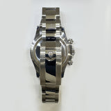 Rolex Daytona 126500LN White Dial Aug 2025 - View 8
