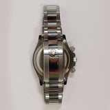 Rolex Daytona 126500LN White Dial Nov 2025 - View 4