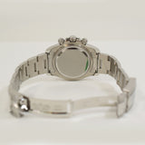 Rolex Daytona 126500LN White Dial Nov 2025 - View 7