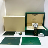 Rolex Daytona 126500LN White Dial Nov 2025 - View 11
