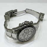 Rolex Daytona 126500LN White Dial Nov 2025 - View 4