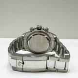 Rolex Daytona 126500LN White Dial Nov 2025 - View 6