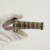 Rolex Daytona 126500LN White Dial Oct 2024 - View 10
