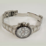 Rolex Daytona 126500LN White Dial Oct 2024 - View 7