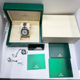 Rolex Daytona 126500LN White Dial Oct 2025 - View 10