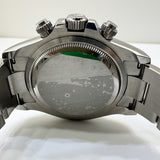Rolex Daytona 126500LN White Dial Oct 2025 - View 4