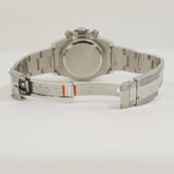 Rolex Daytona 126500LN White Dial Sep 2025 - View 5